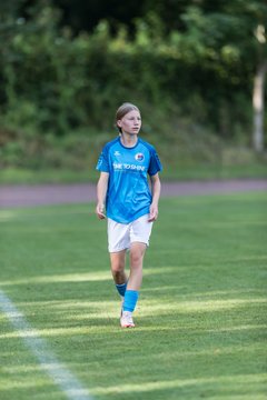 Bild 254 - wBJ VfL Pinneberg - Komet Blankenese : Ergebnis: 2:2
